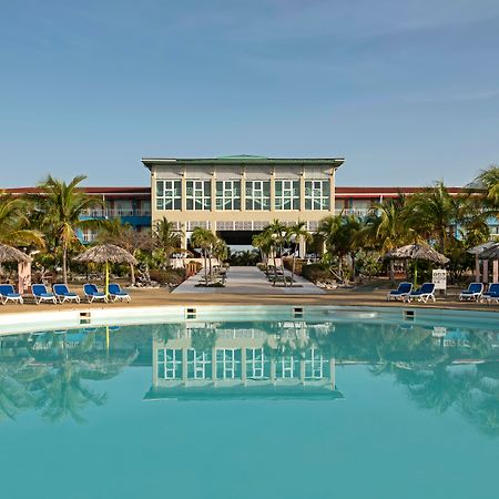 Grand Memories Cayo Largo Hotel Exterior photo