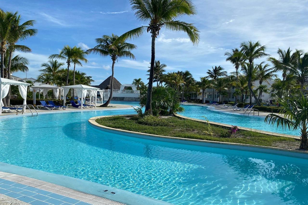 Grand Memories Cayo Largo Hotel Exterior photo