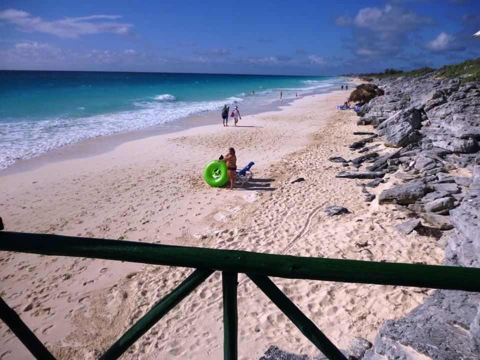 Grand Memories Cayo Largo Hotel Exterior photo