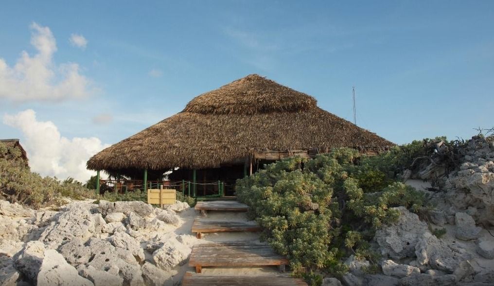 Grand Memories Cayo Largo Hotel Exterior photo