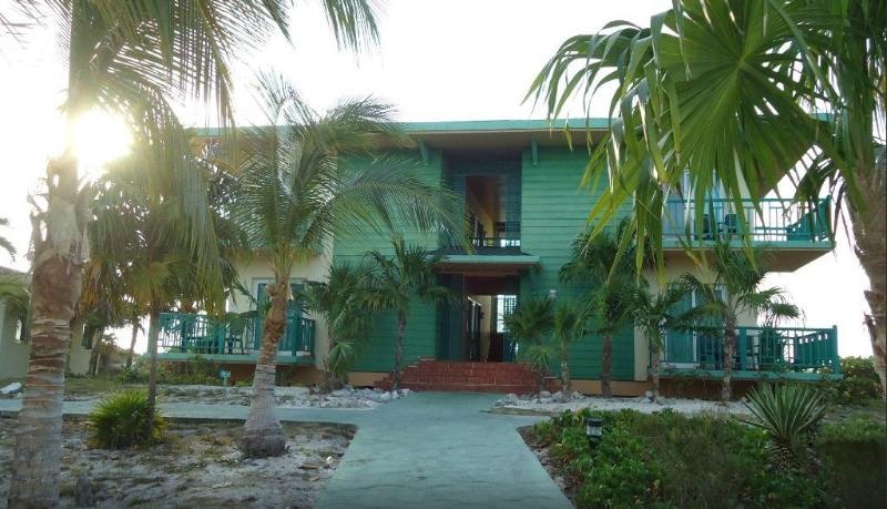 Grand Memories Cayo Largo Hotel Exterior photo