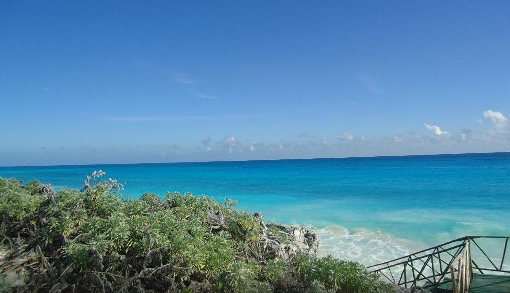 Grand Memories Cayo Largo Hotel Exterior photo